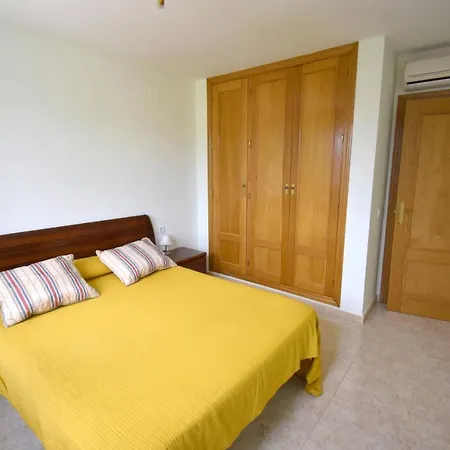 Apartment Monte Salonica *