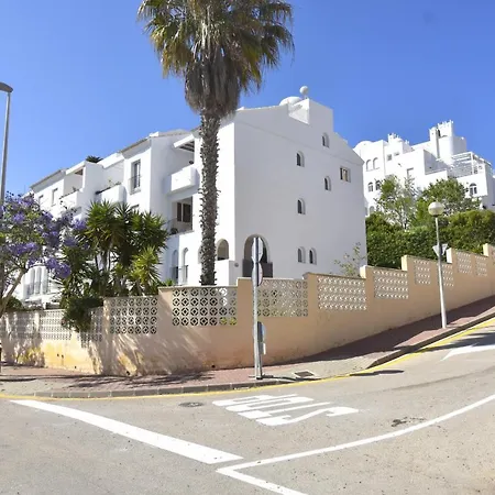 Monte Salonica Javea