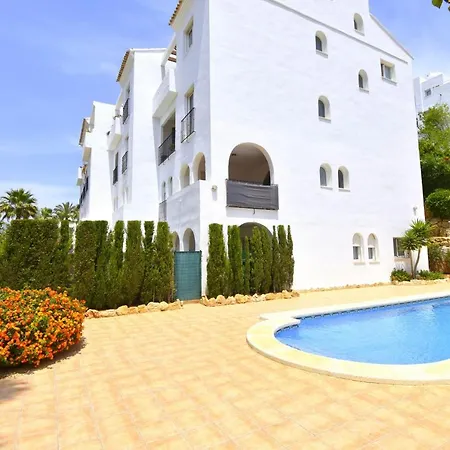 Monte Salonica Apartment