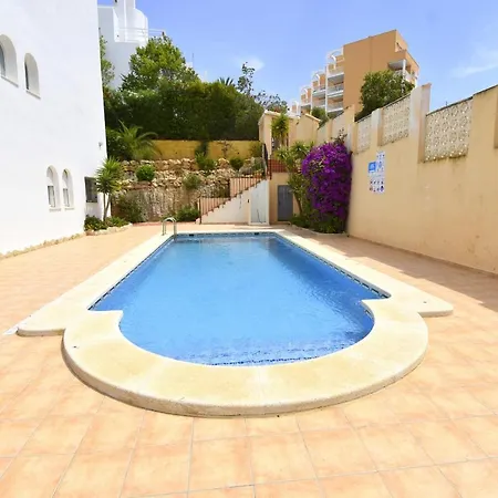 Apartment Monte Salonica *