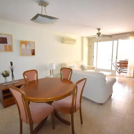 Apartment Monte Salonica