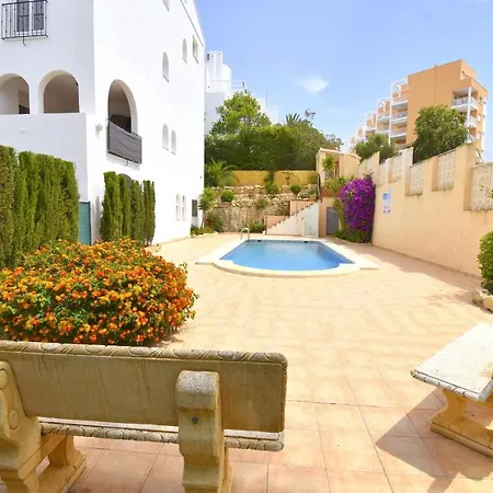 Monte Salonica Javea