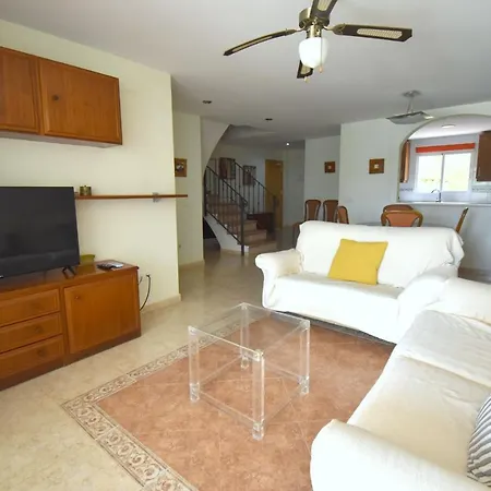 Monte Salonica Apartment