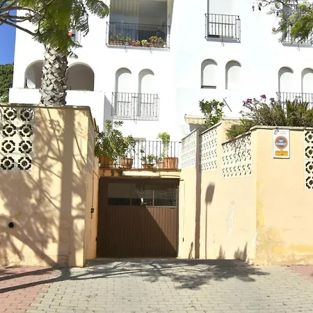 Monte Salonica Apartment