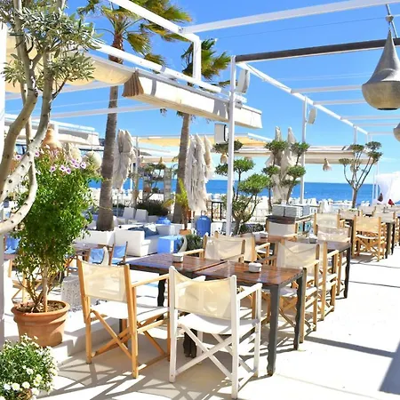 Apartment Monte Salonica Javea