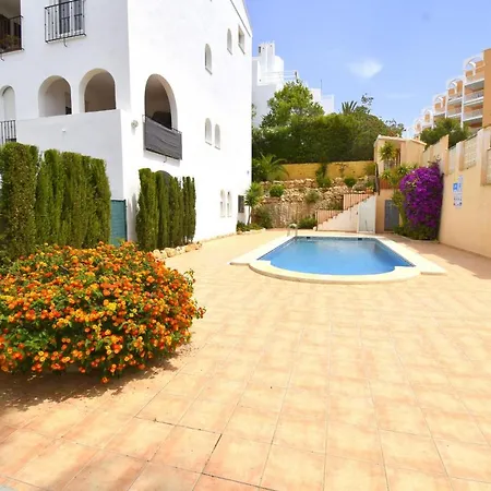 Monte Salonica * Javea