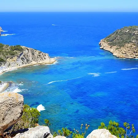 Monte Salonica Javea