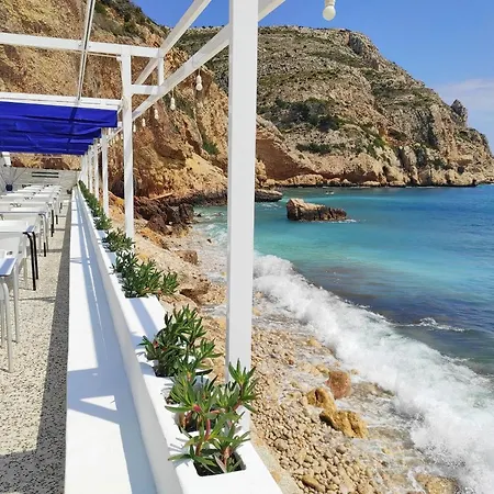 Apartment Monte Salonica Javea