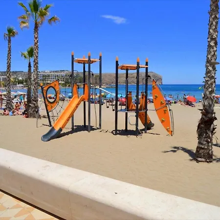 Apartment Monte Salonica Javea