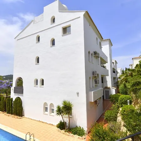 Apartment Monte Salonica