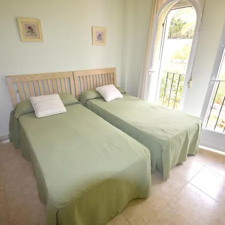 Apartment Monte Salonica *