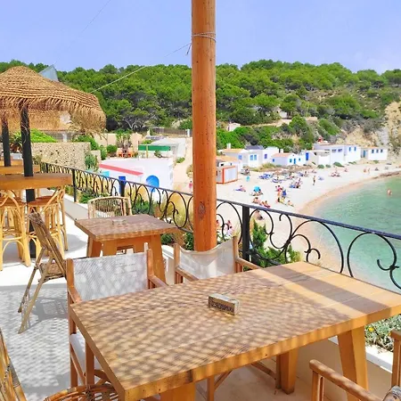 Monte Salonica Javea