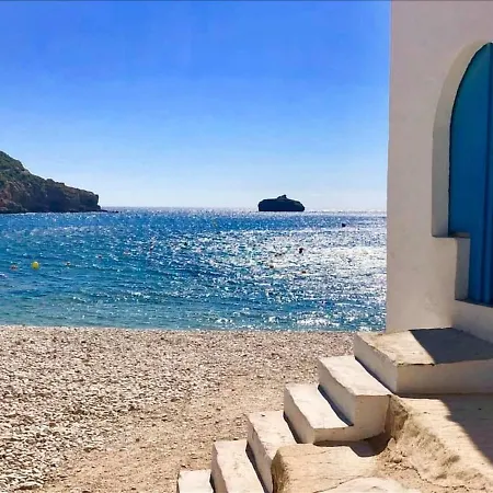 Monte Salonica * Javea