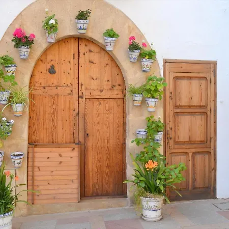 Apartment Monte Salonica Javea